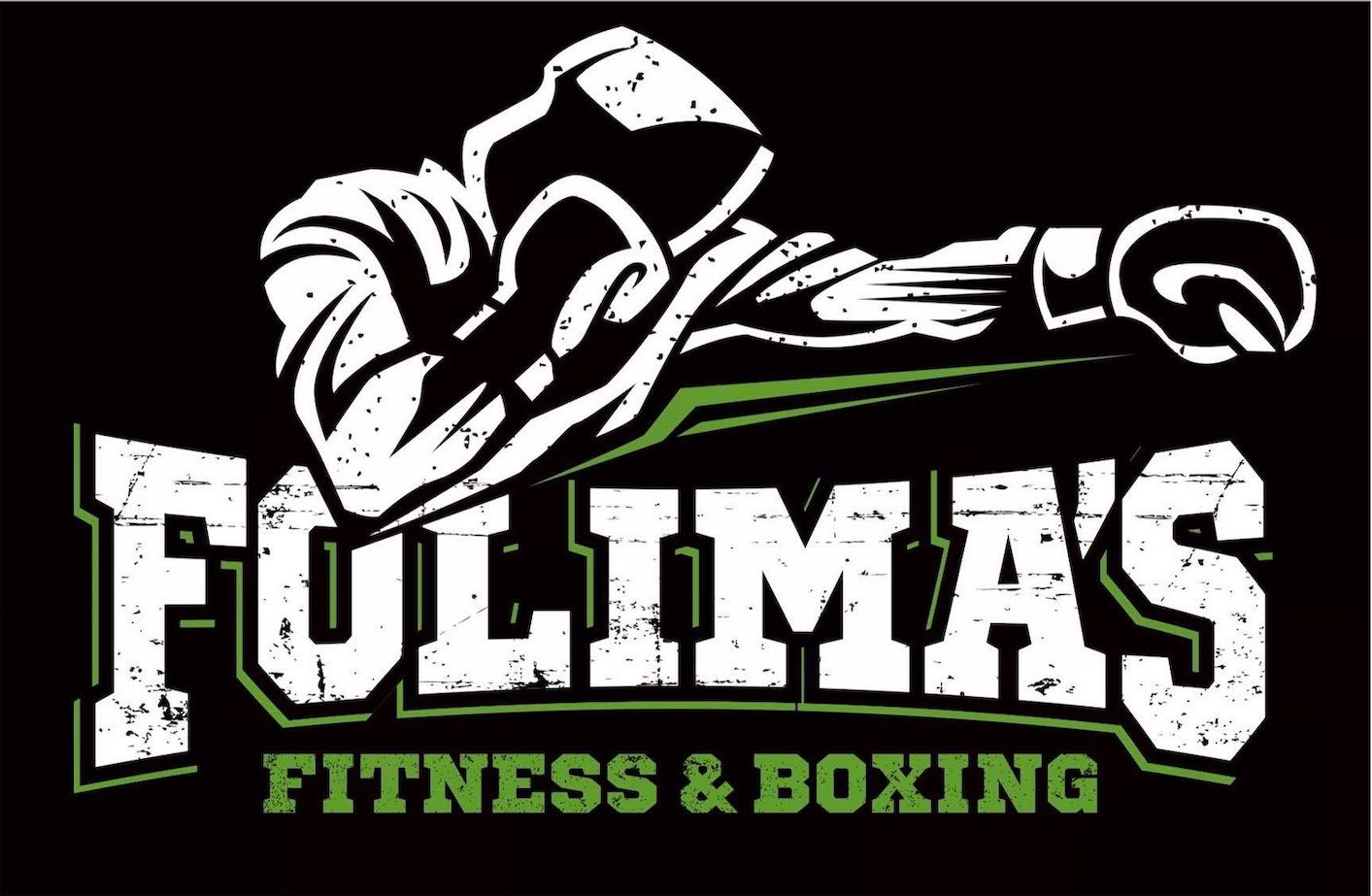 Get Scanned @ Folimas Fitness & Boxing