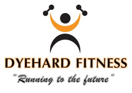 Get Scanned @ Dyehard Fitness Logo